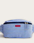 Myanmar Crossbody Tote
