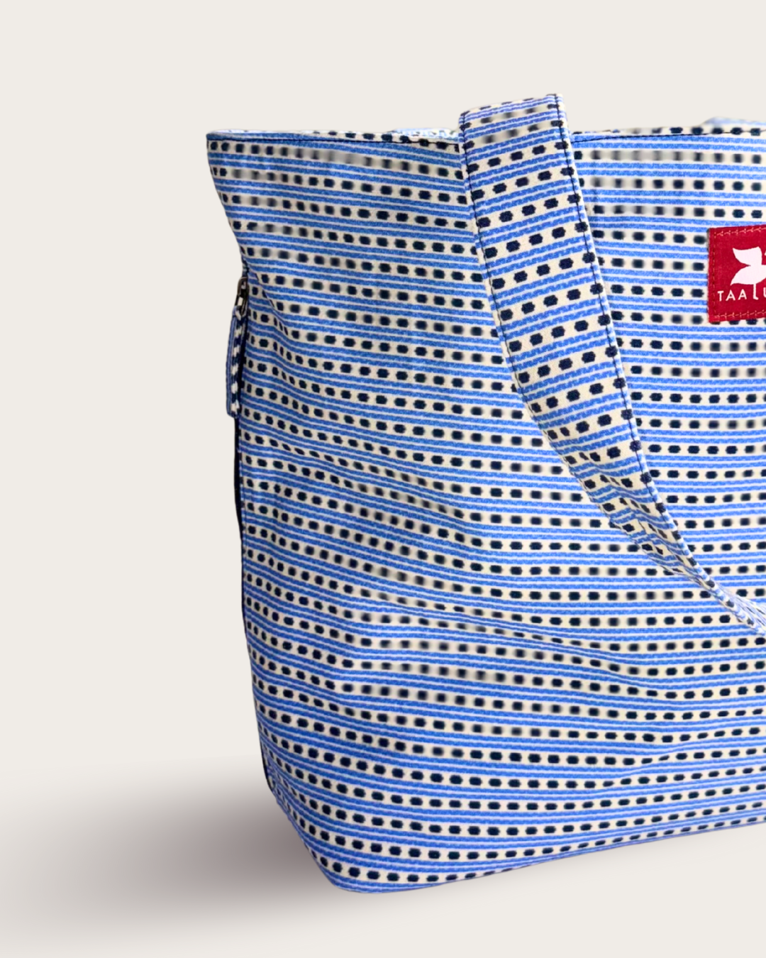 Myanmar Everyday Tote