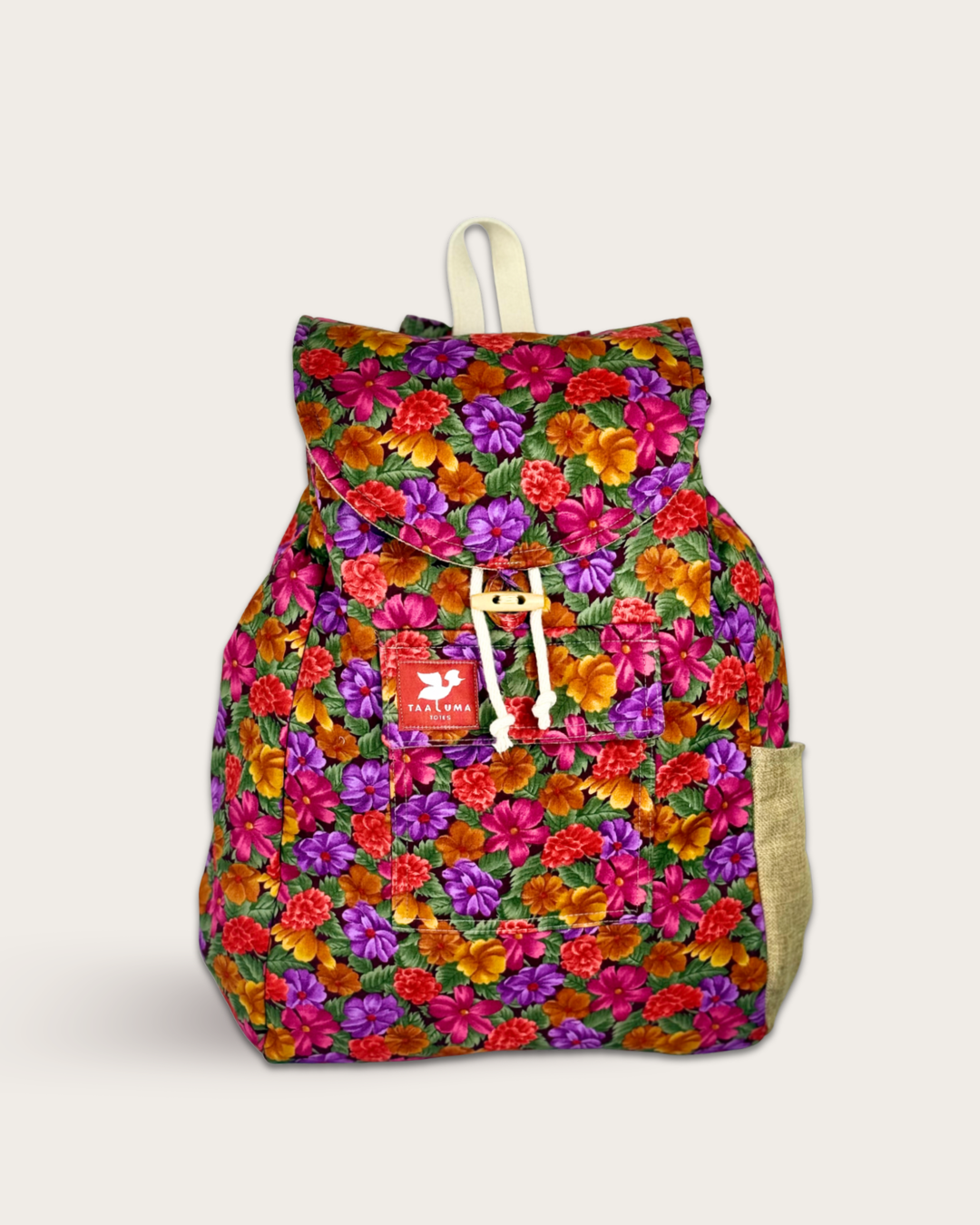 Caribbean Tote (by Tim Gibson)