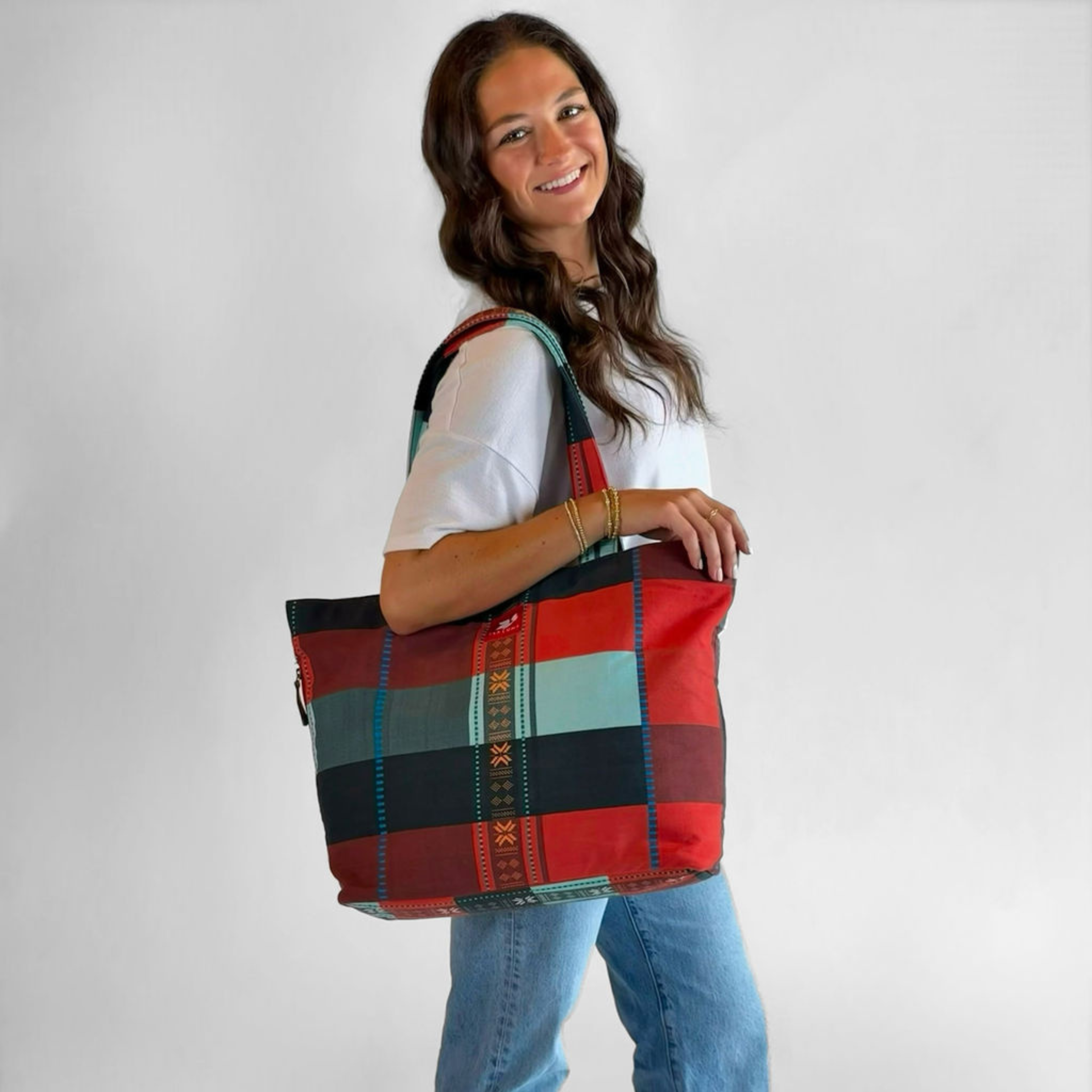 Vietnam Everyday Tote
