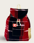 Myanmar Tote (by Aaron John)