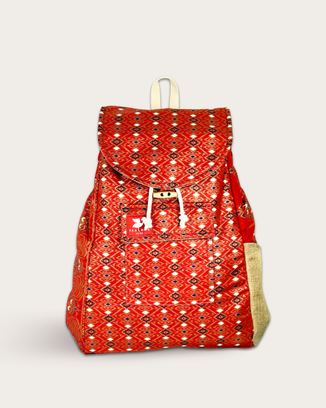 Malaysia Tote (by Aaron John)