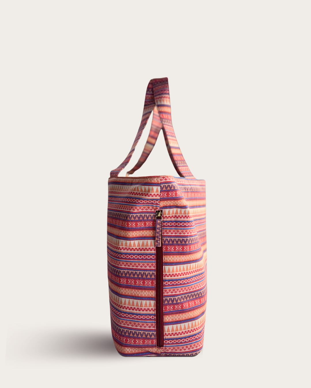 Thailand Everyday Tote