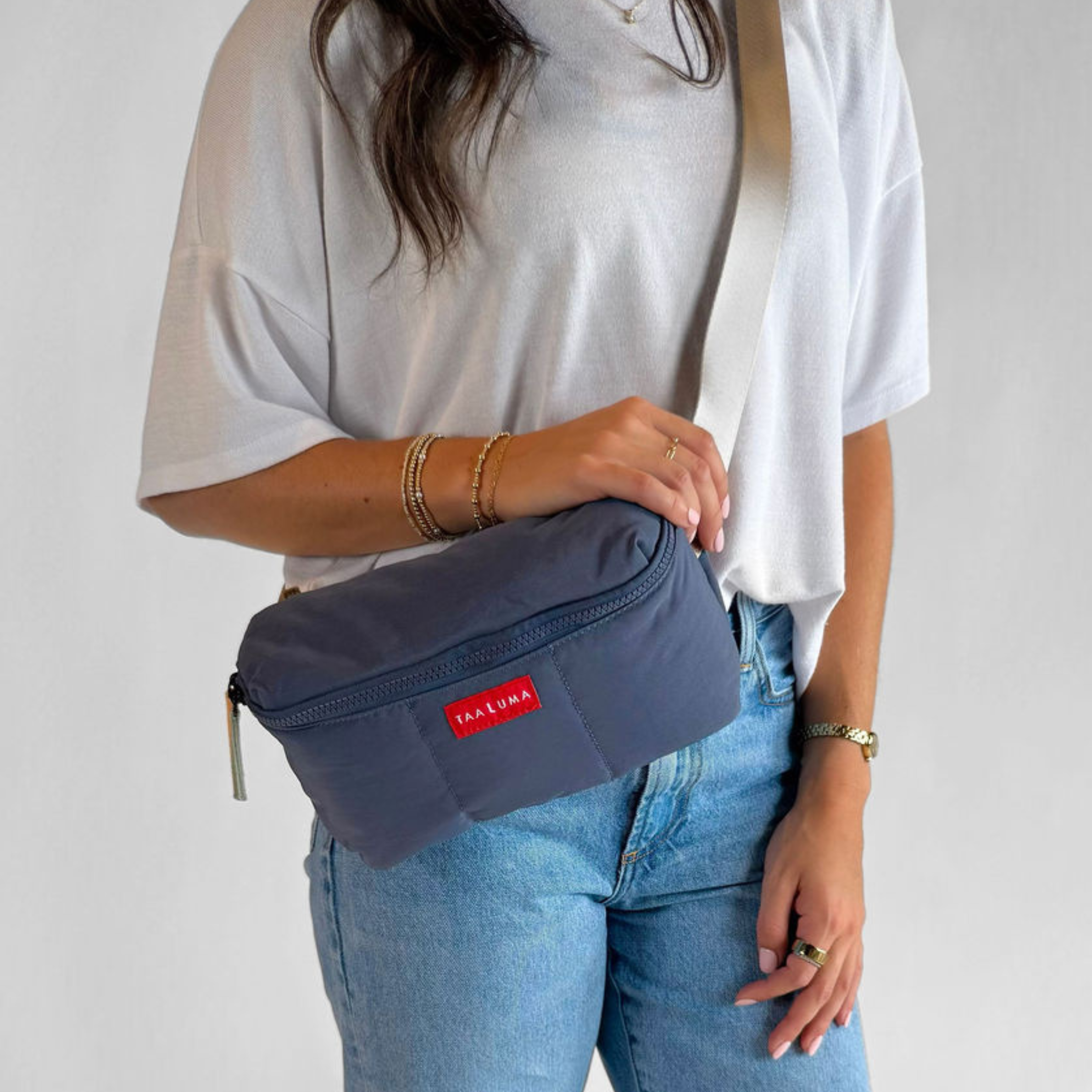 Mexico Crossbody
