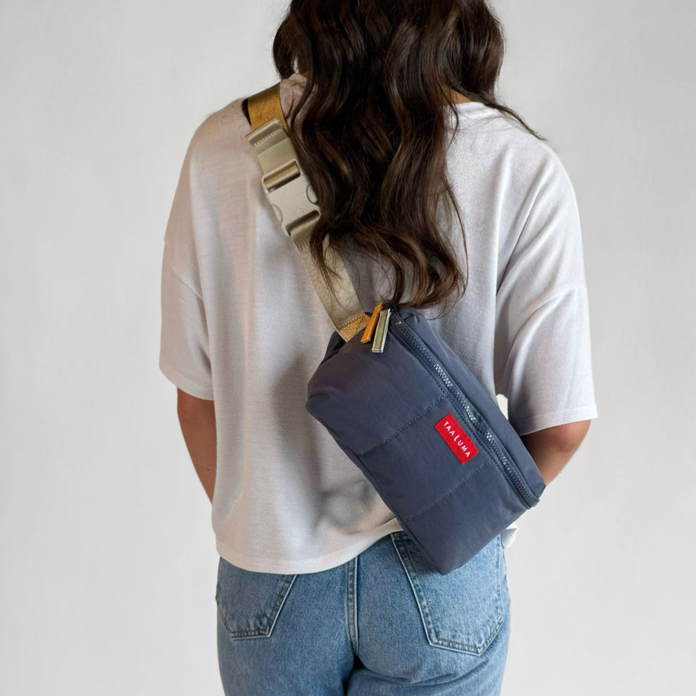 Mexico Crossbody