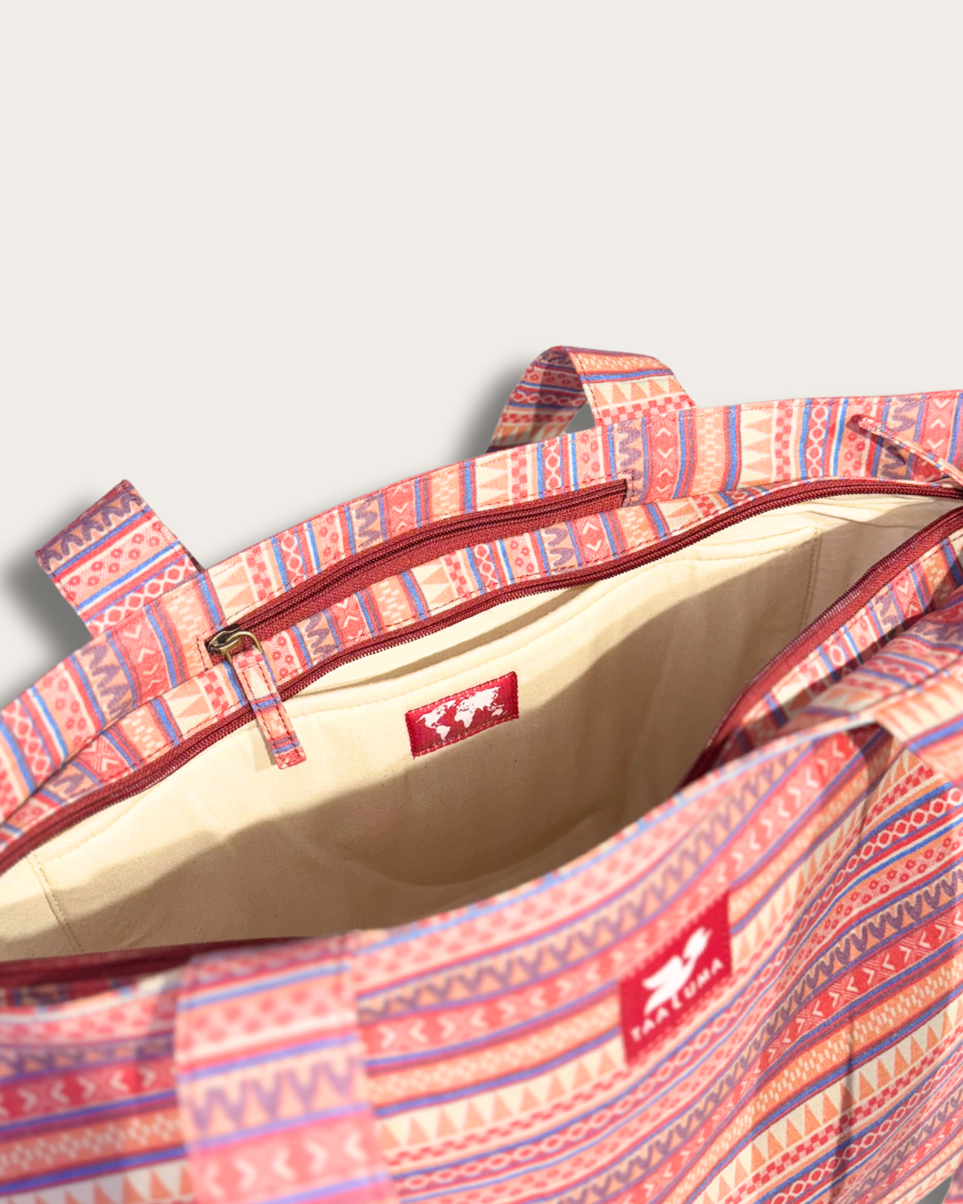 Thailand Everyday Tote