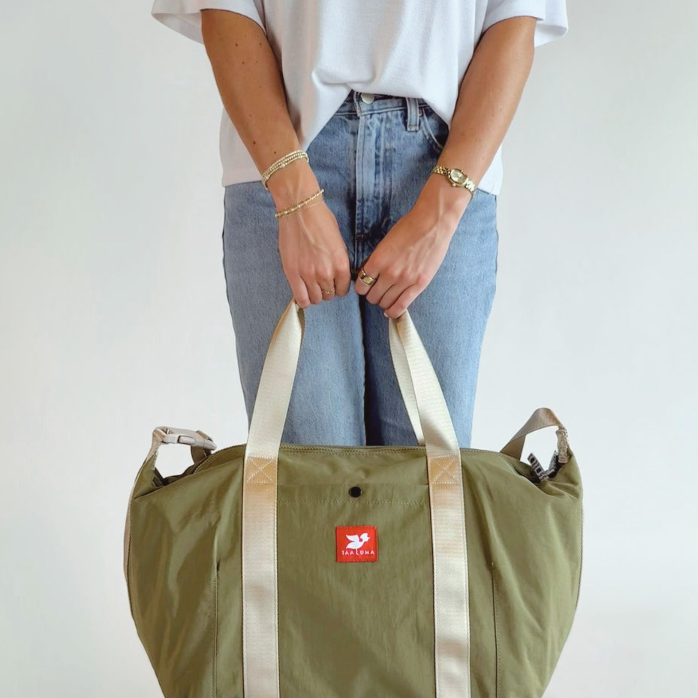 Mali Weekender