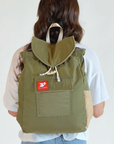 Mali Backpack Tote