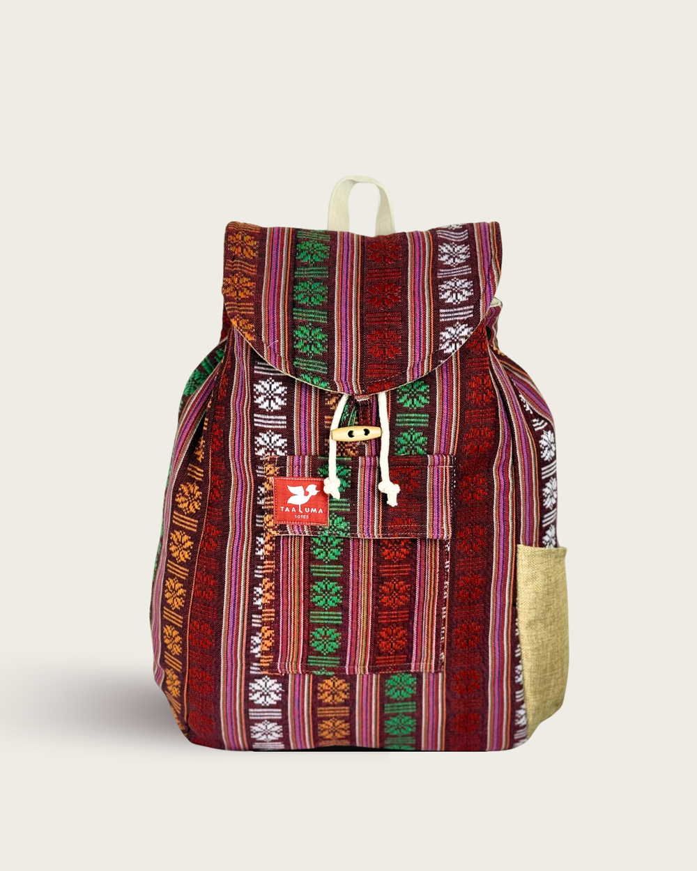 Vietnam Tote (by Aaron John)