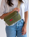 Mali Crossbody