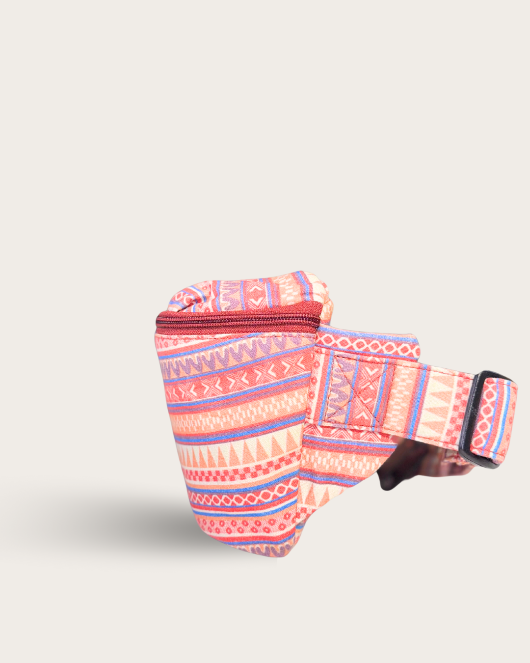 Thailand Crossbody Tote