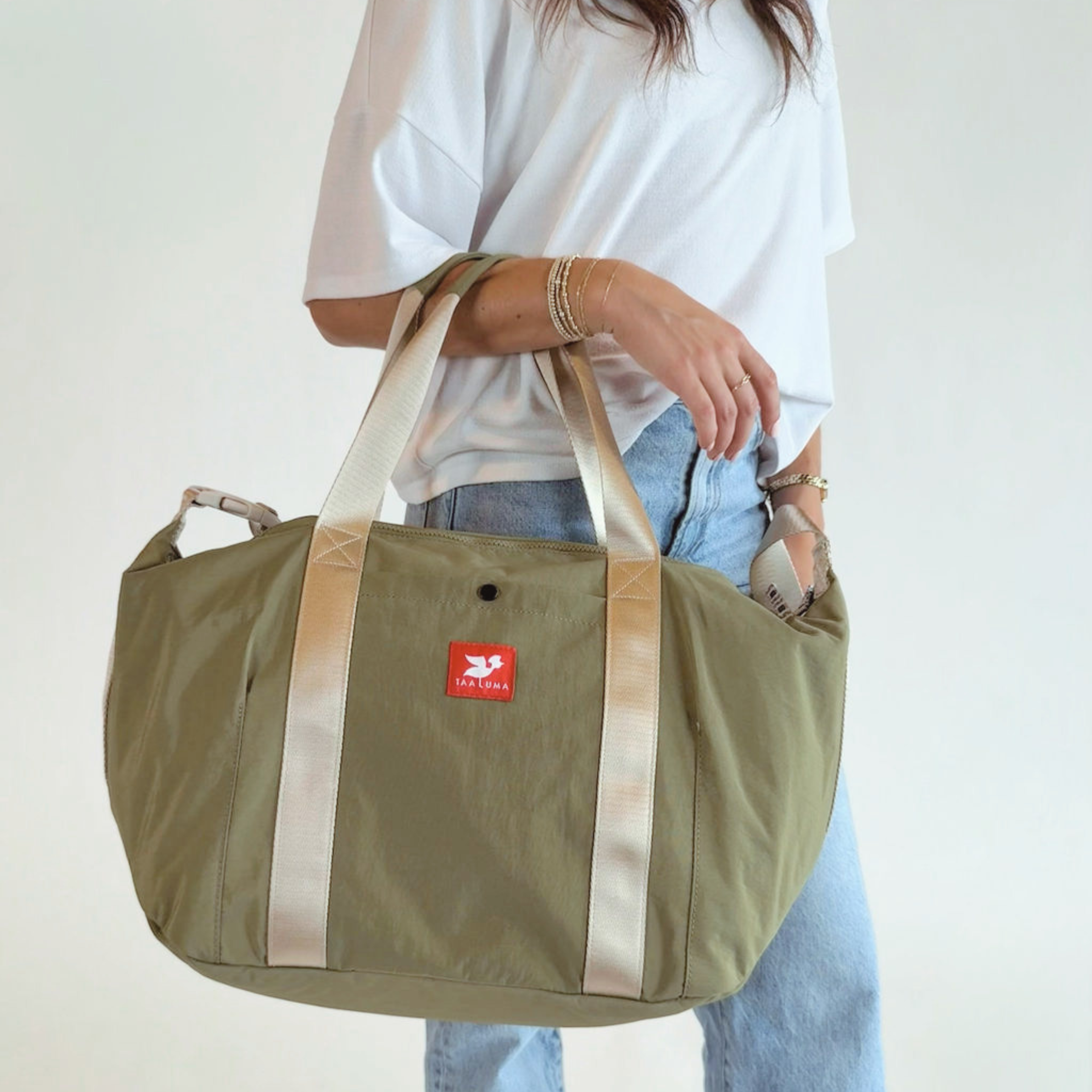 Mali Weekender