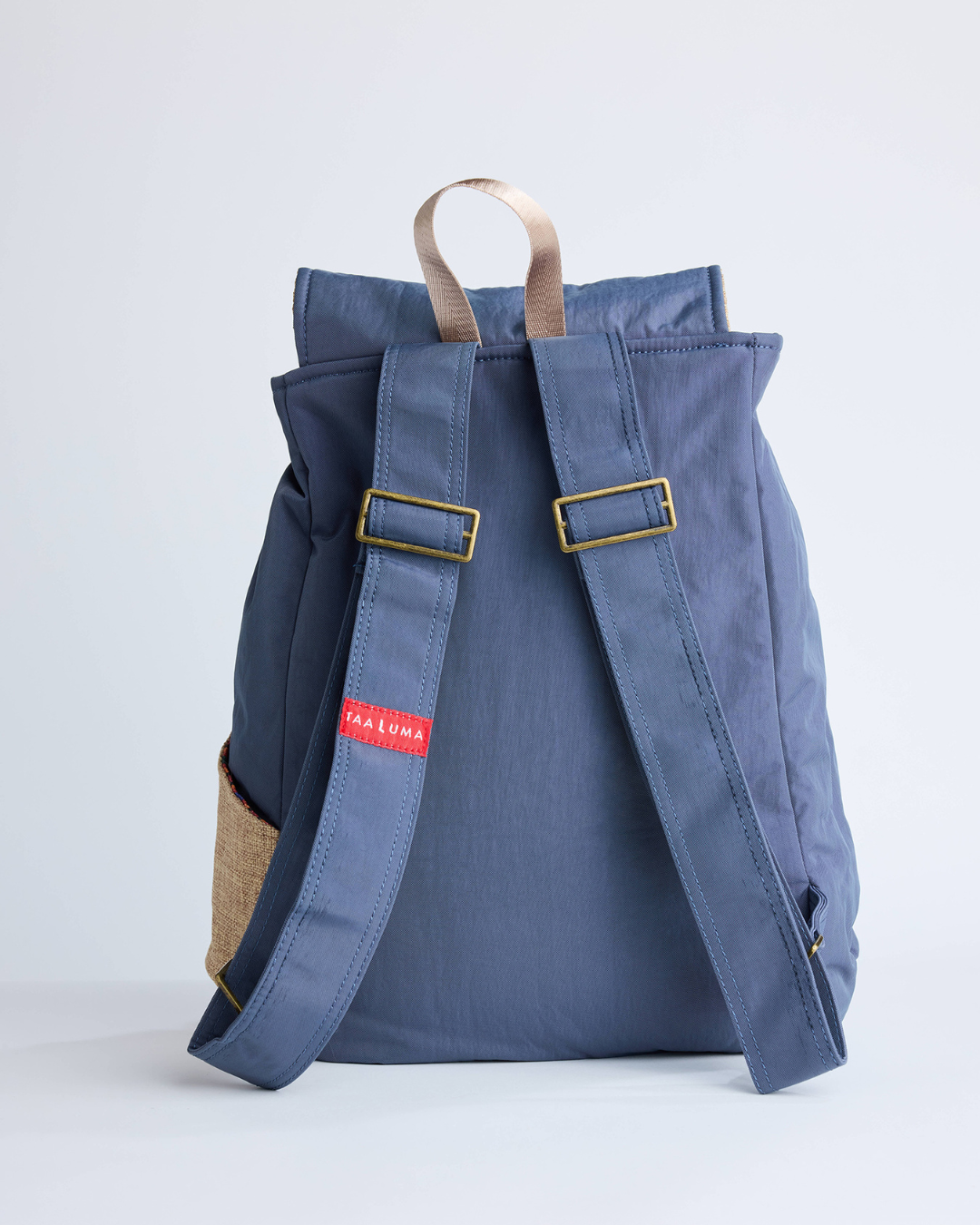 Mexico Backpack Tote