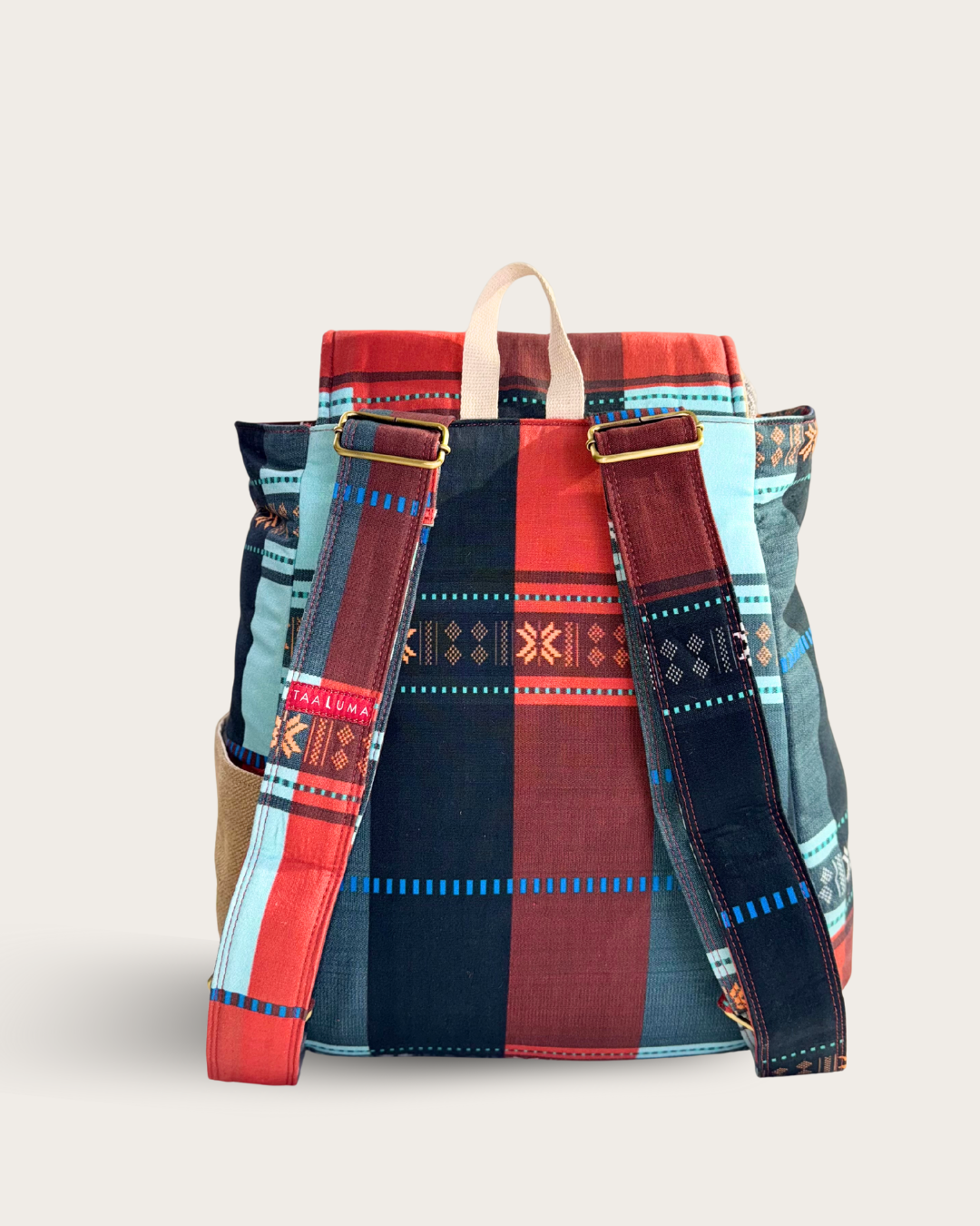 Vietnam Backpack Tote