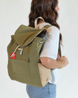 Mali Backpack Tote