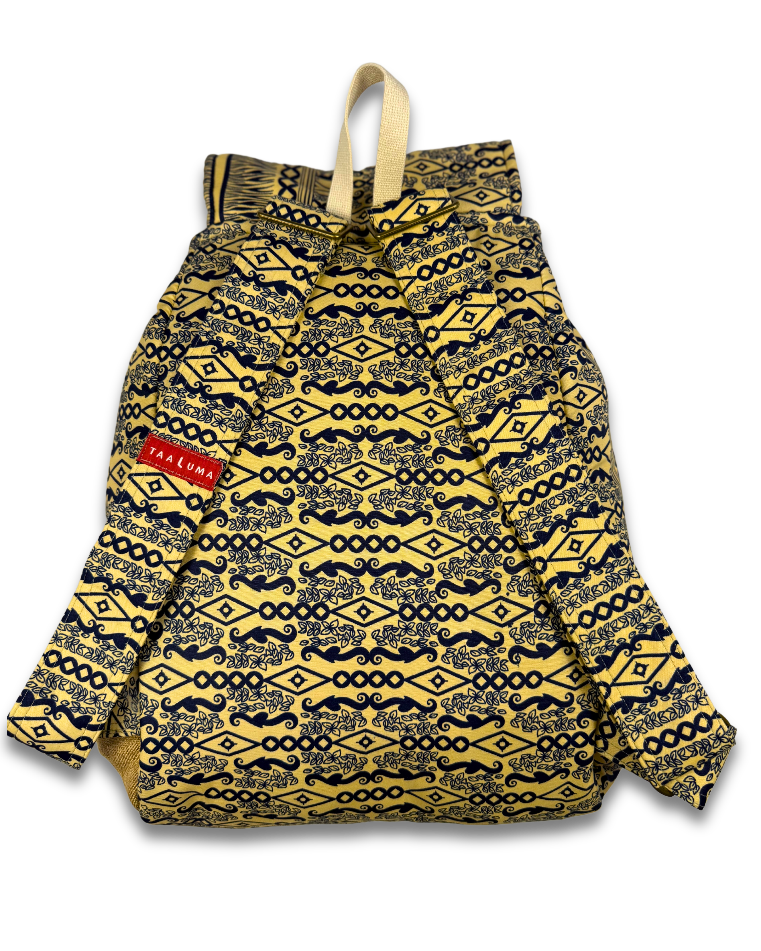 Rwanda Tote (by Samuel Powers)