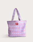 Laos Everyday Tote