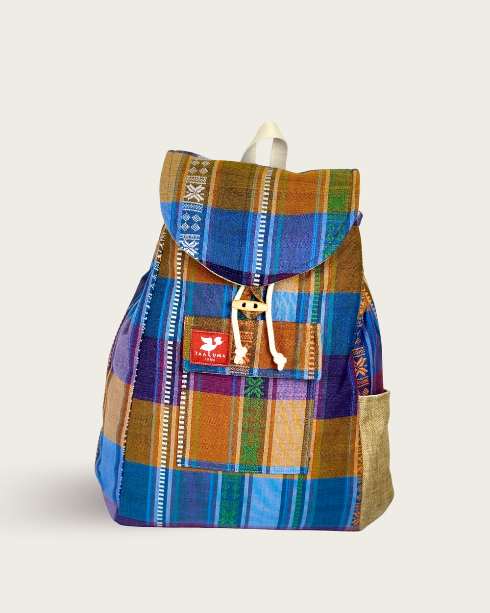 Vietnam Tote (by Aaron John)