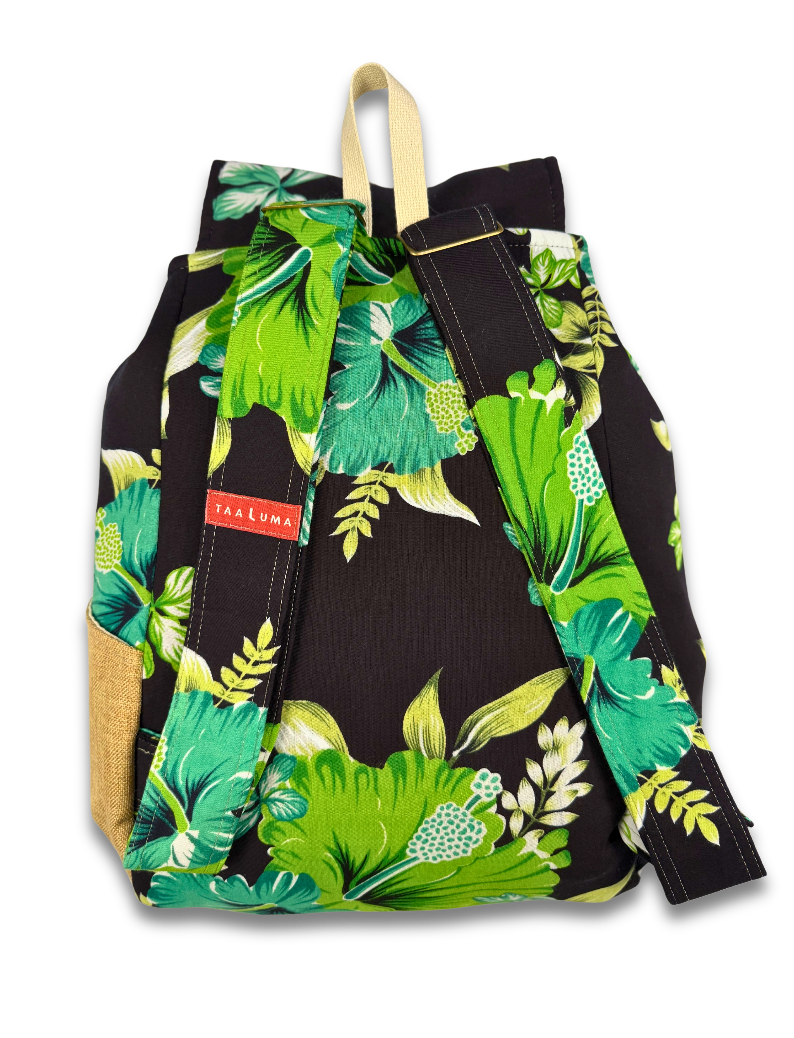Hawaii Tote (by Adrienne Schmidt)