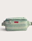 Turkey Crossbody Tote