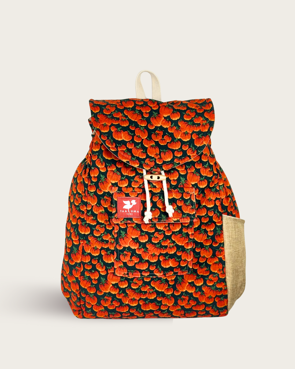 Italy Tote (by Tim Gibson)