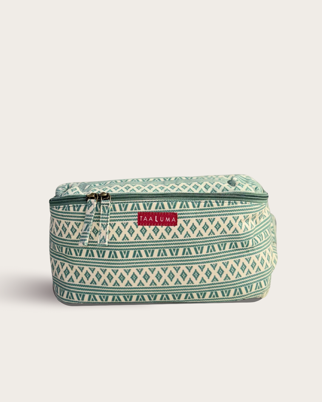 Turkey Crossbody Tote