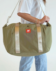Mali Weekender
