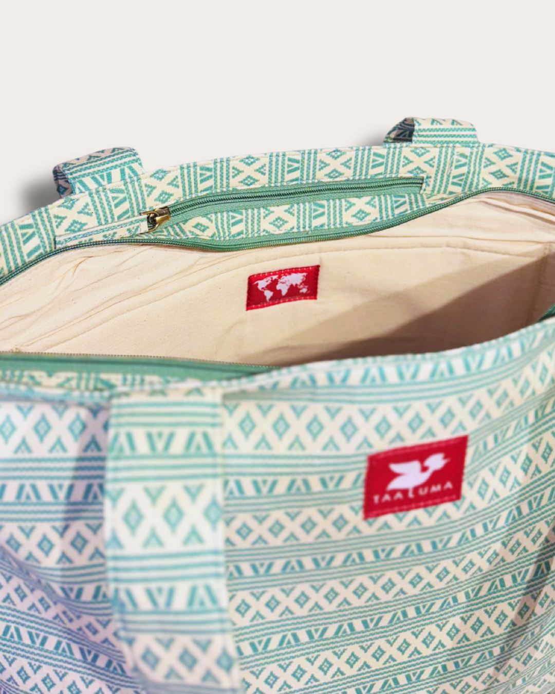 Turkey Everyday Tote