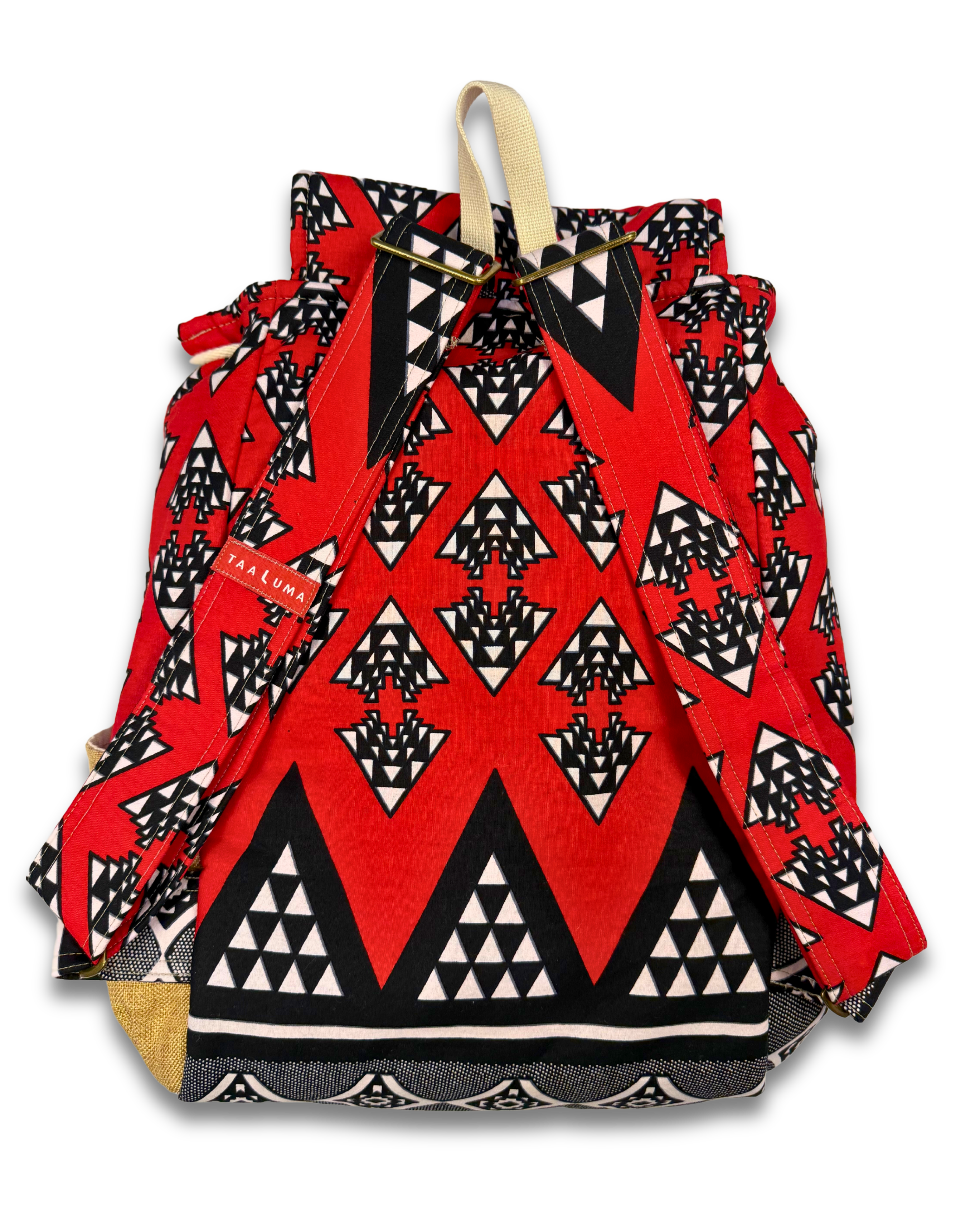 Rwanda Tote (by Samuel Powers)