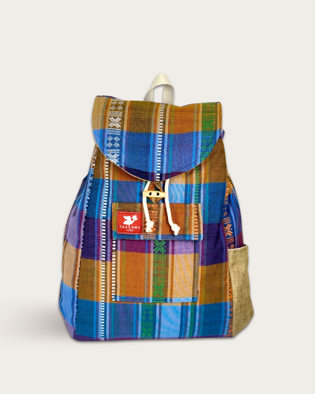 Vietnam Tote (by Aaron John)