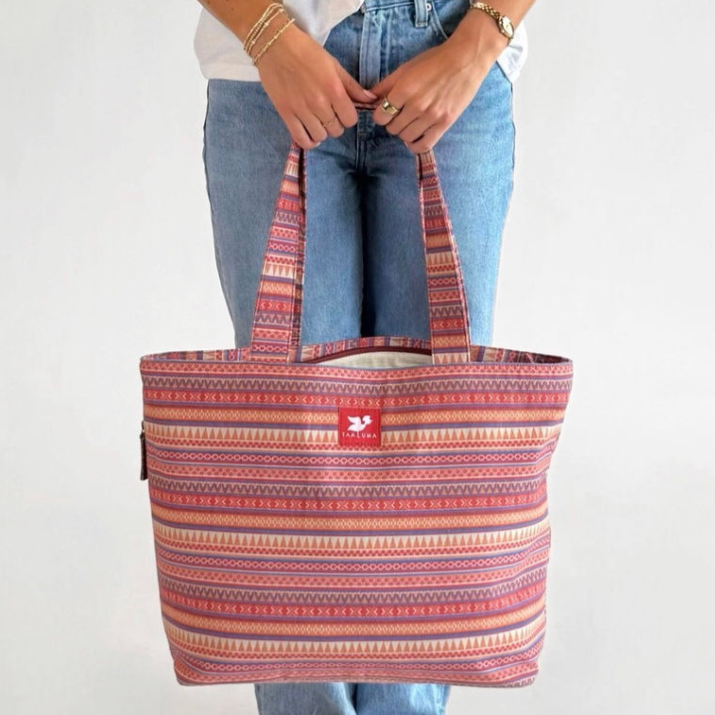 Thailand Everyday Tote