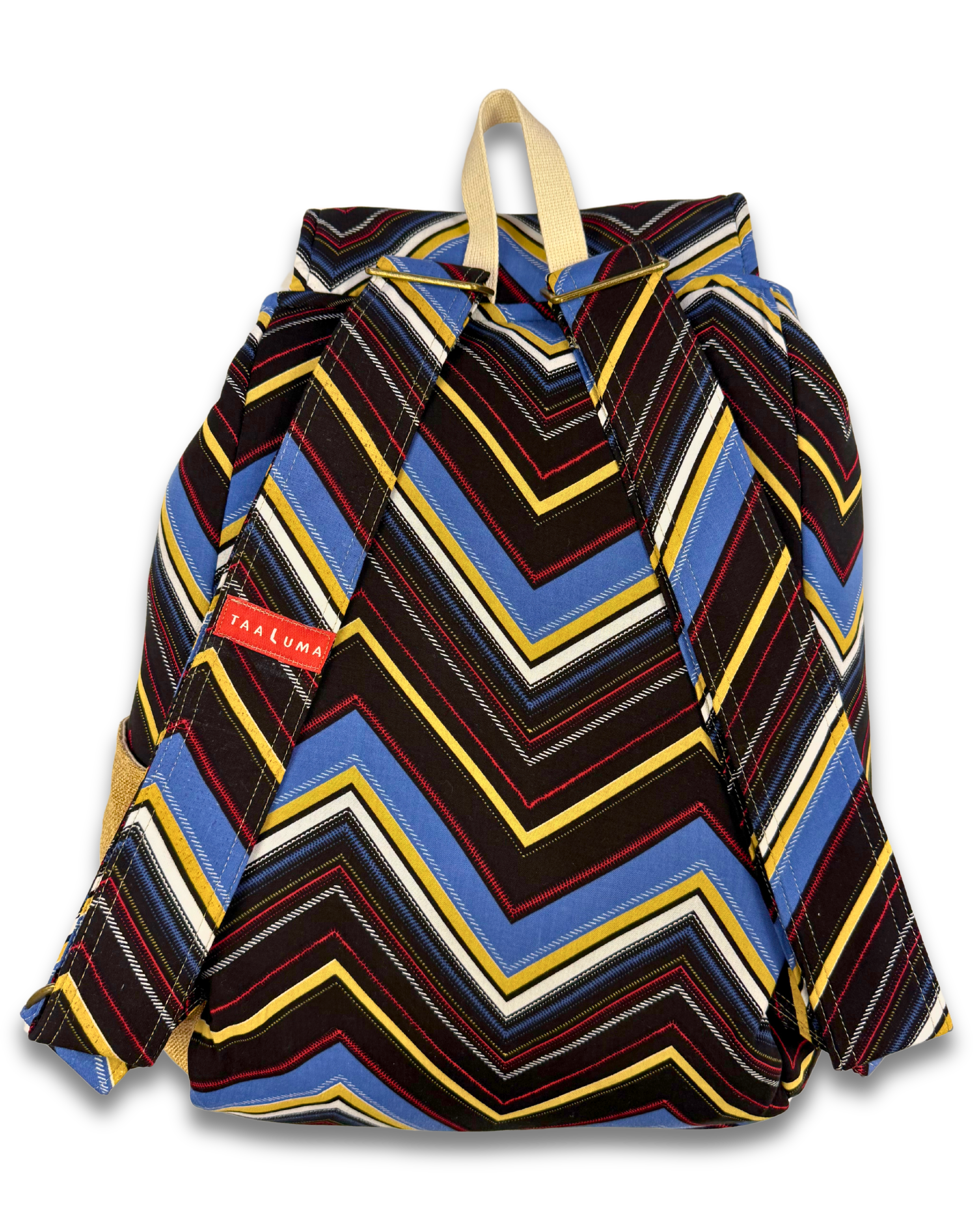 Morocco Tote (by Lesley Morgan)