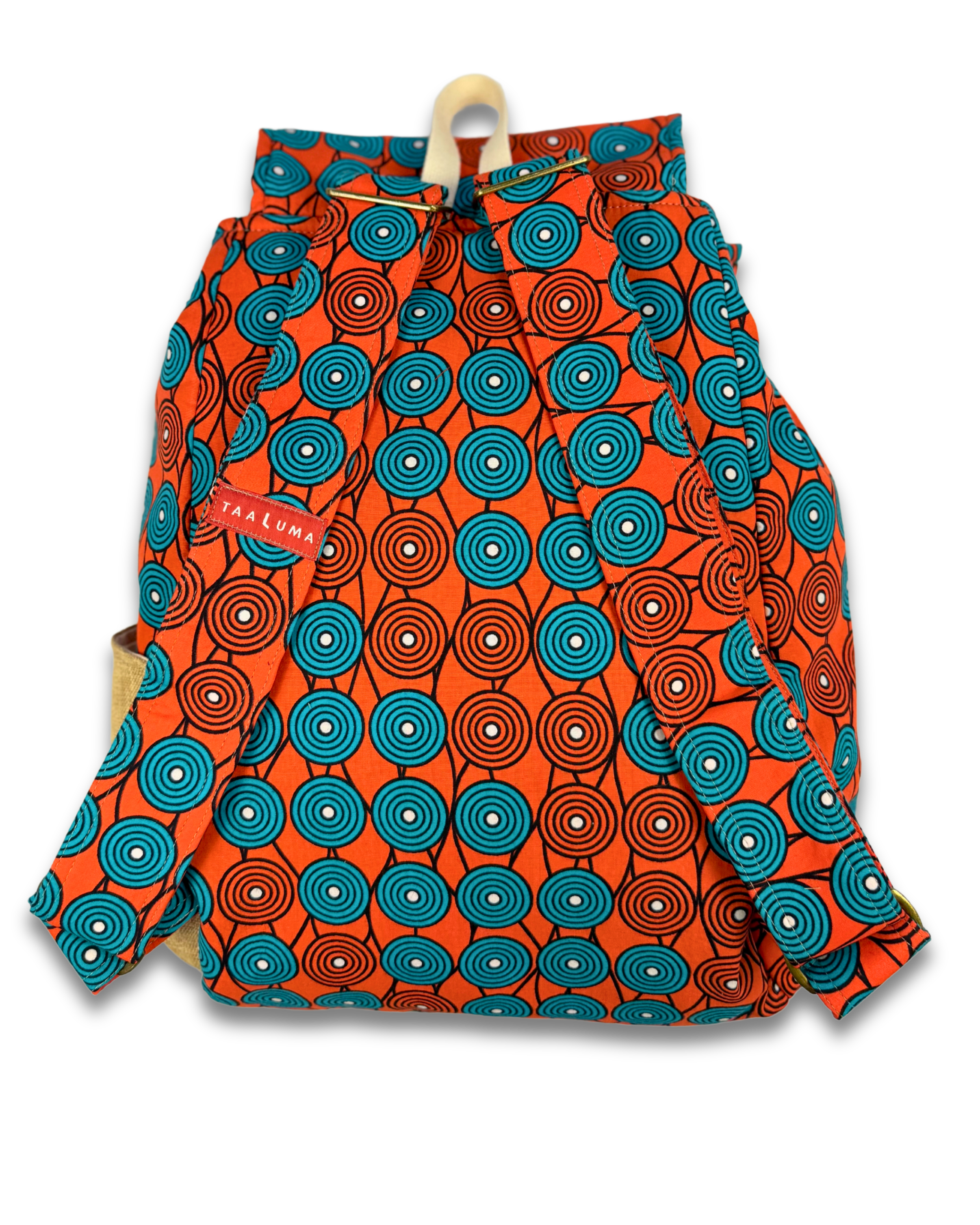 Tanzania Tote (by Patricia White)