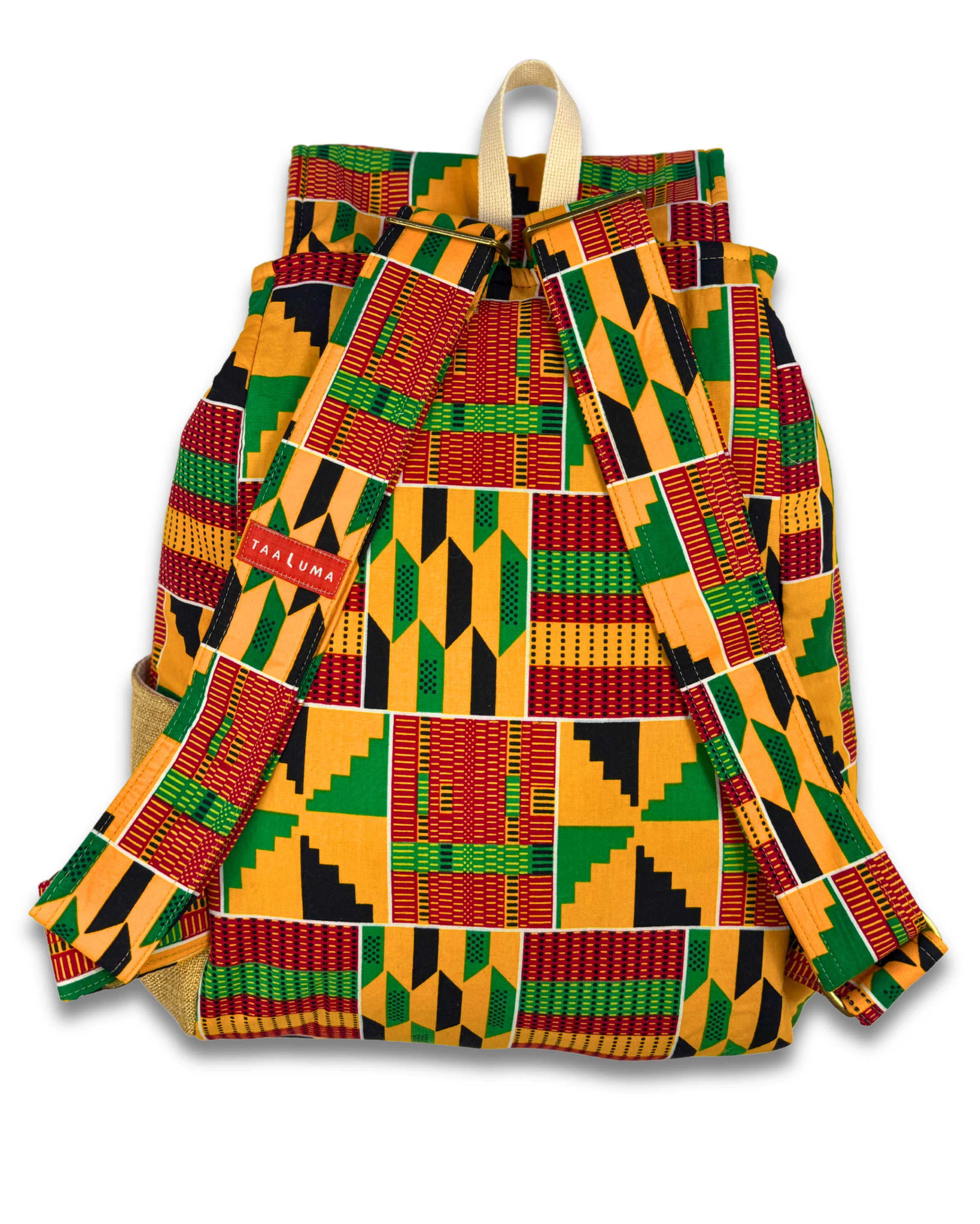 Tanzania Tote (by Patricia White)