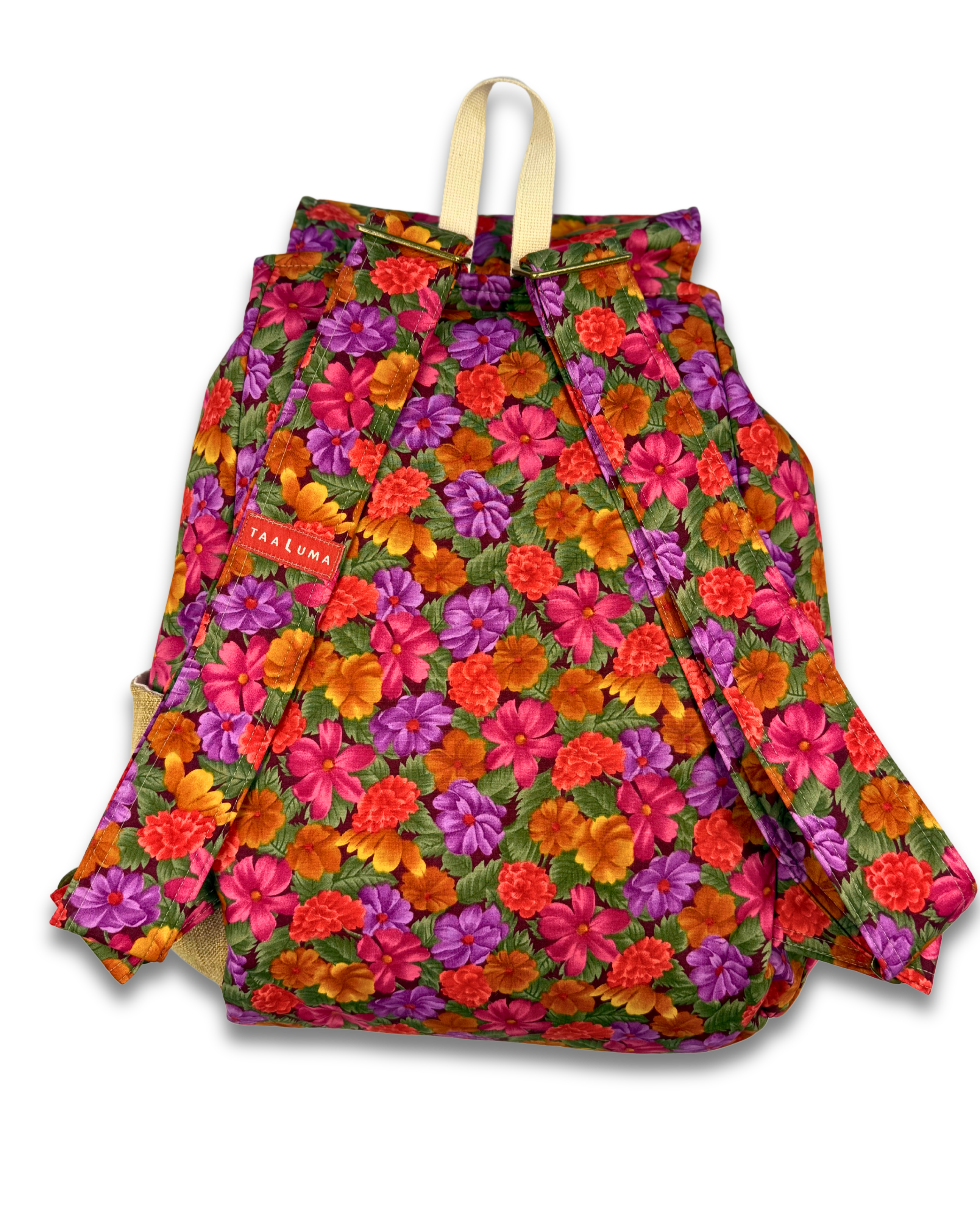 Caribbean Tote (by Tim Gibson)