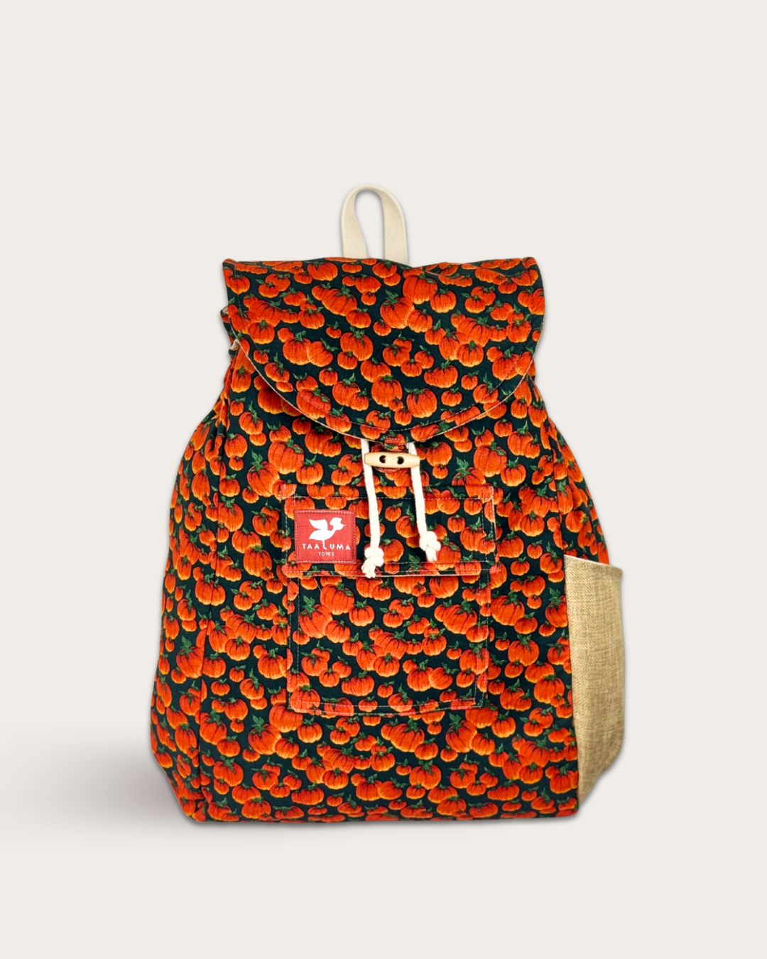 Italy Tote (by Tim Gibson)