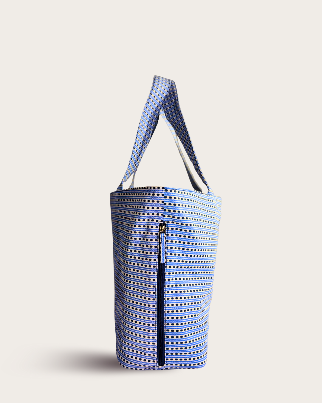 Myanmar Everyday Tote