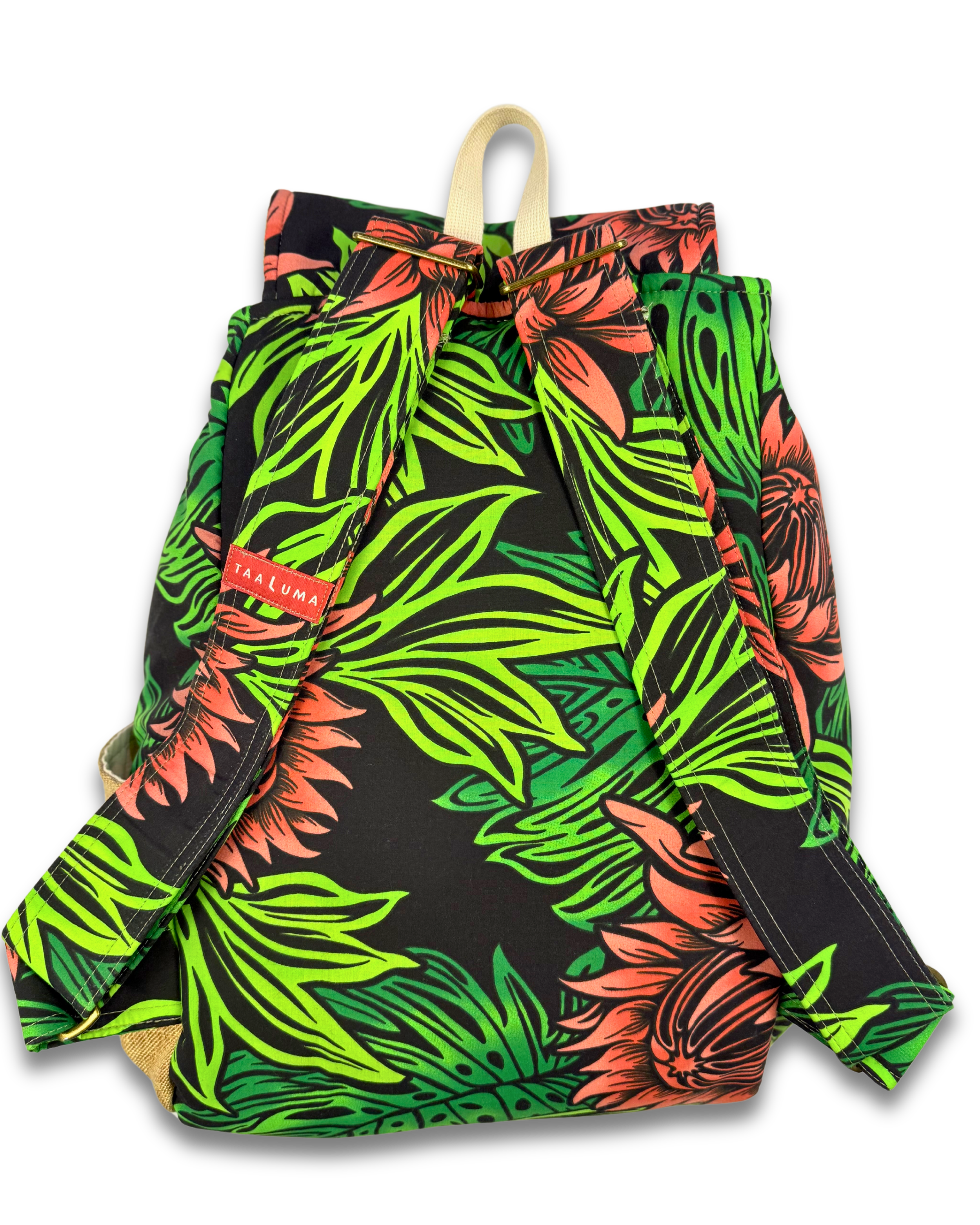 Maui Tote (by Stacey Mobley)