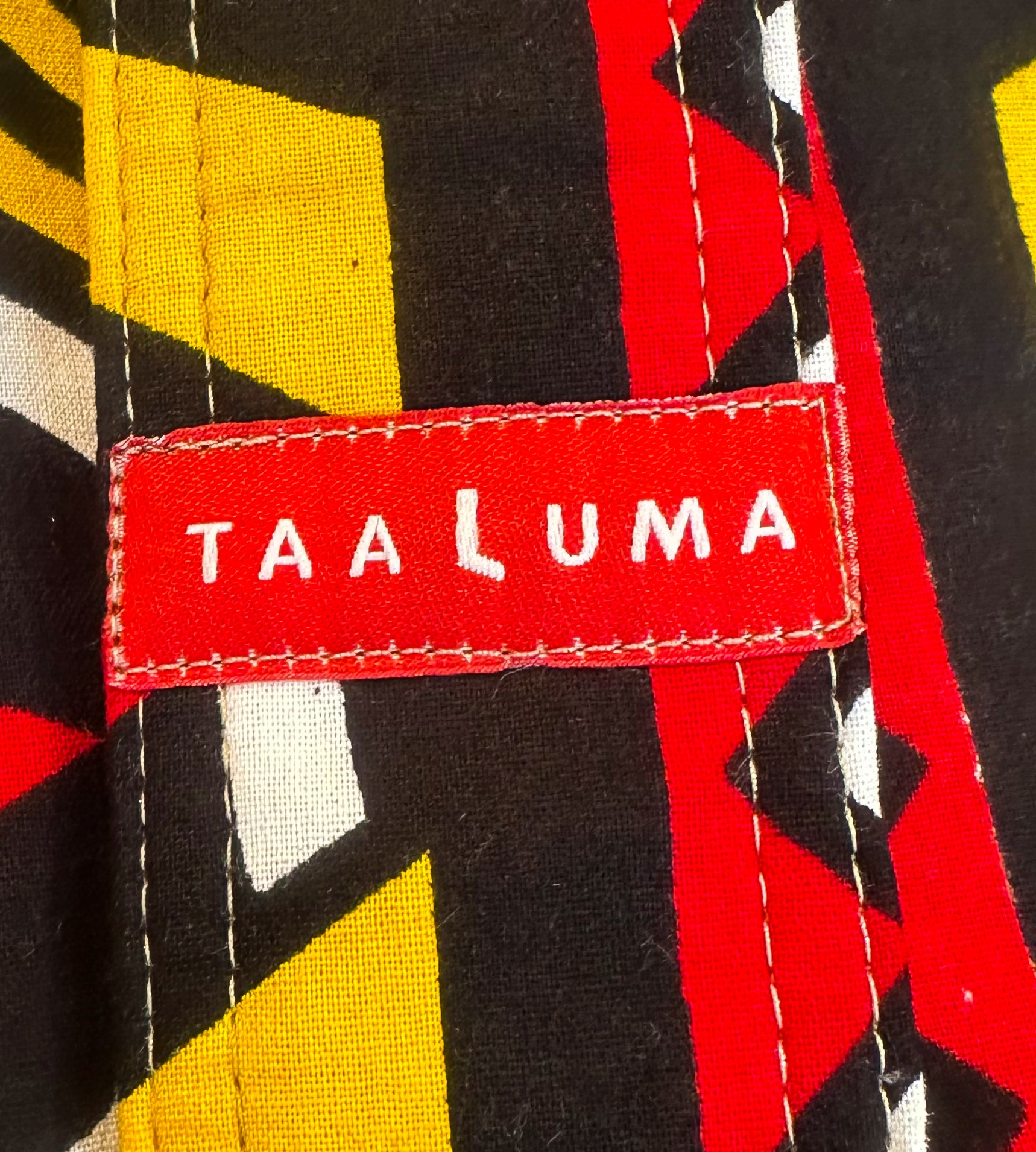Africa Tote (by Kathy Ryan)