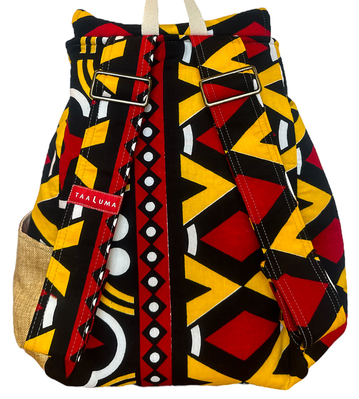Africa Tote (by Kathy Ryan)