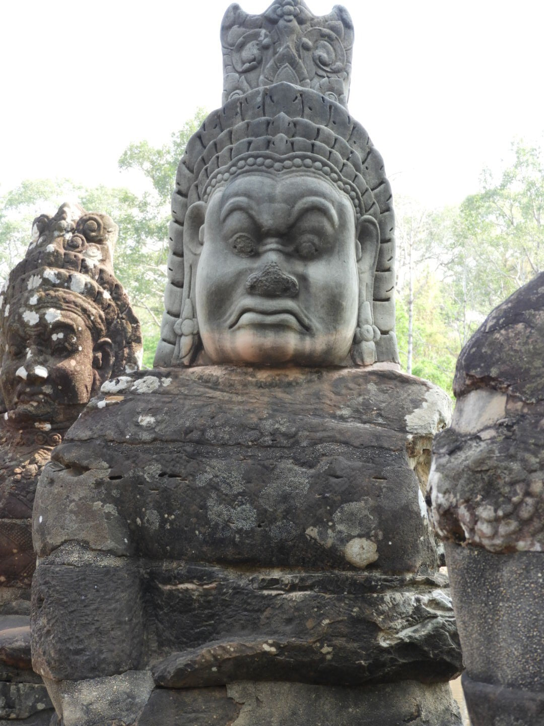 Cambodia Tote (by Steven Susaneck)