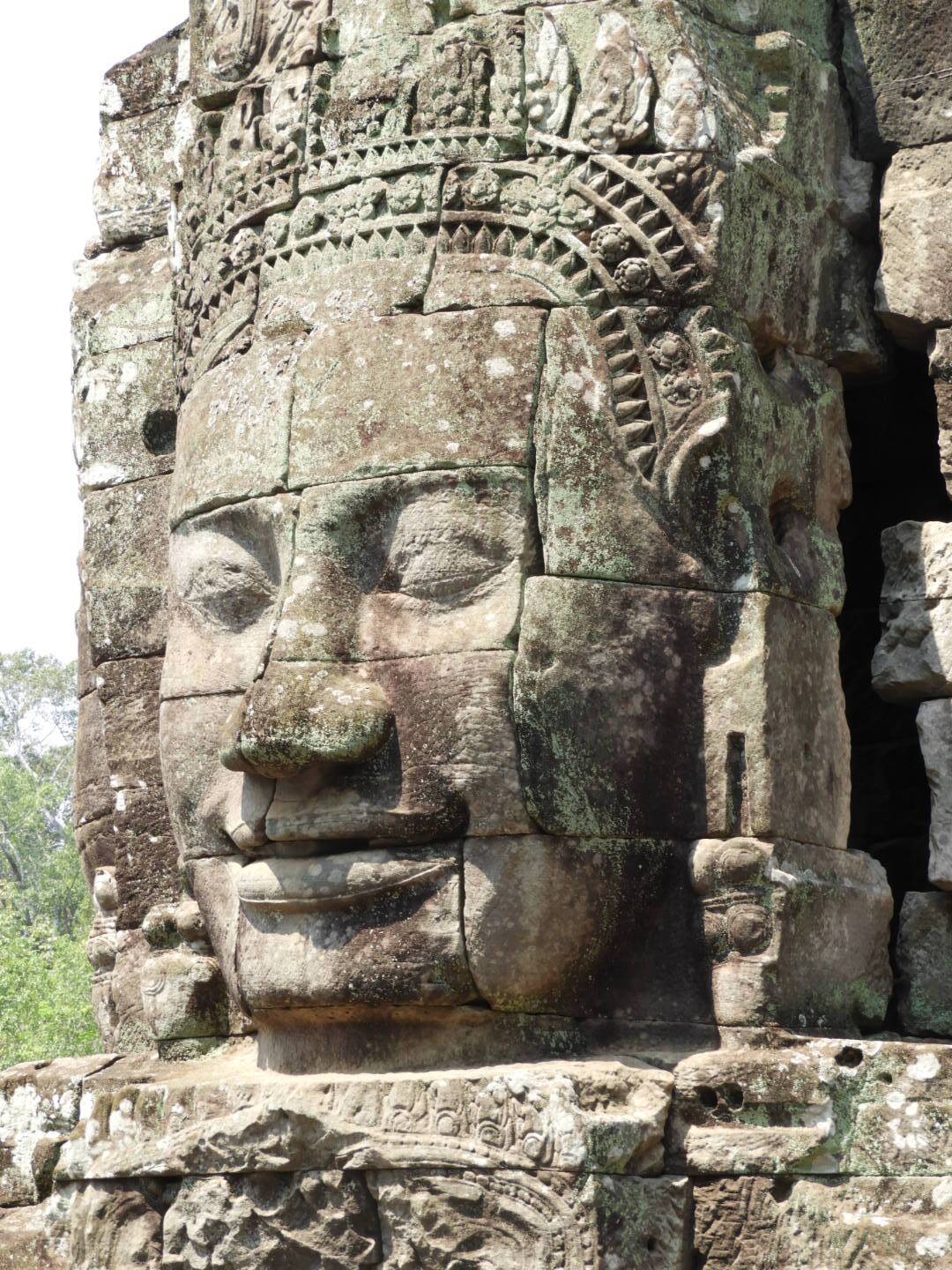 Cambodia Tote (by Steven Susaneck)