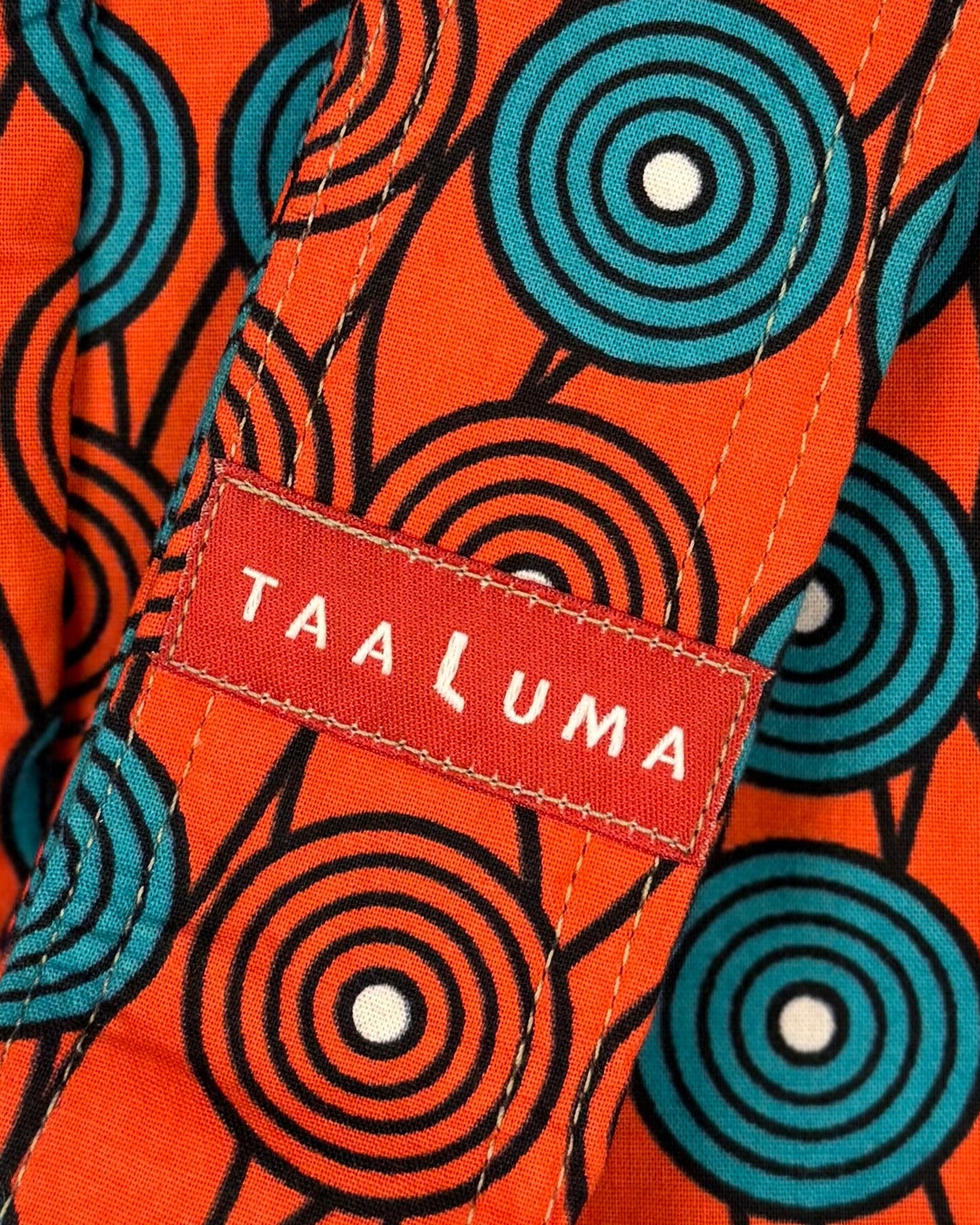 Tanzania Tote (by Patricia White)