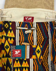 Uganda Tote (by Priscilla Cheng)