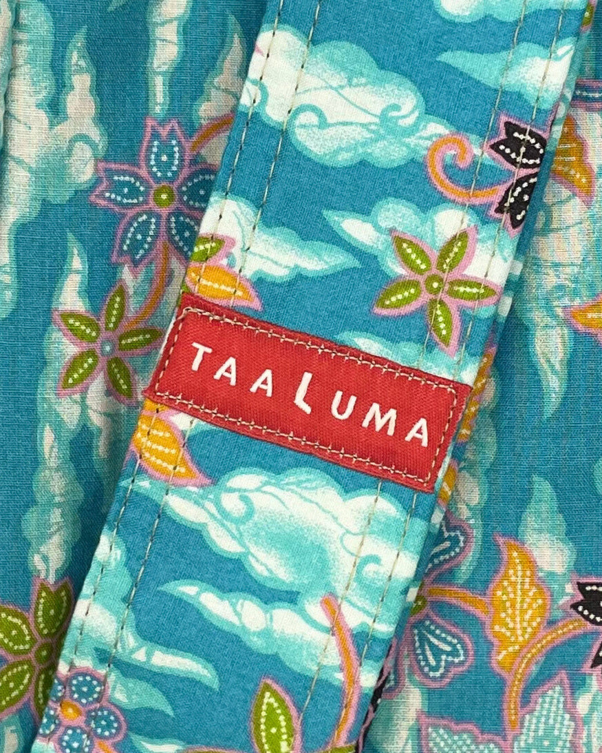 Indonesia Tote (by Aaron John)