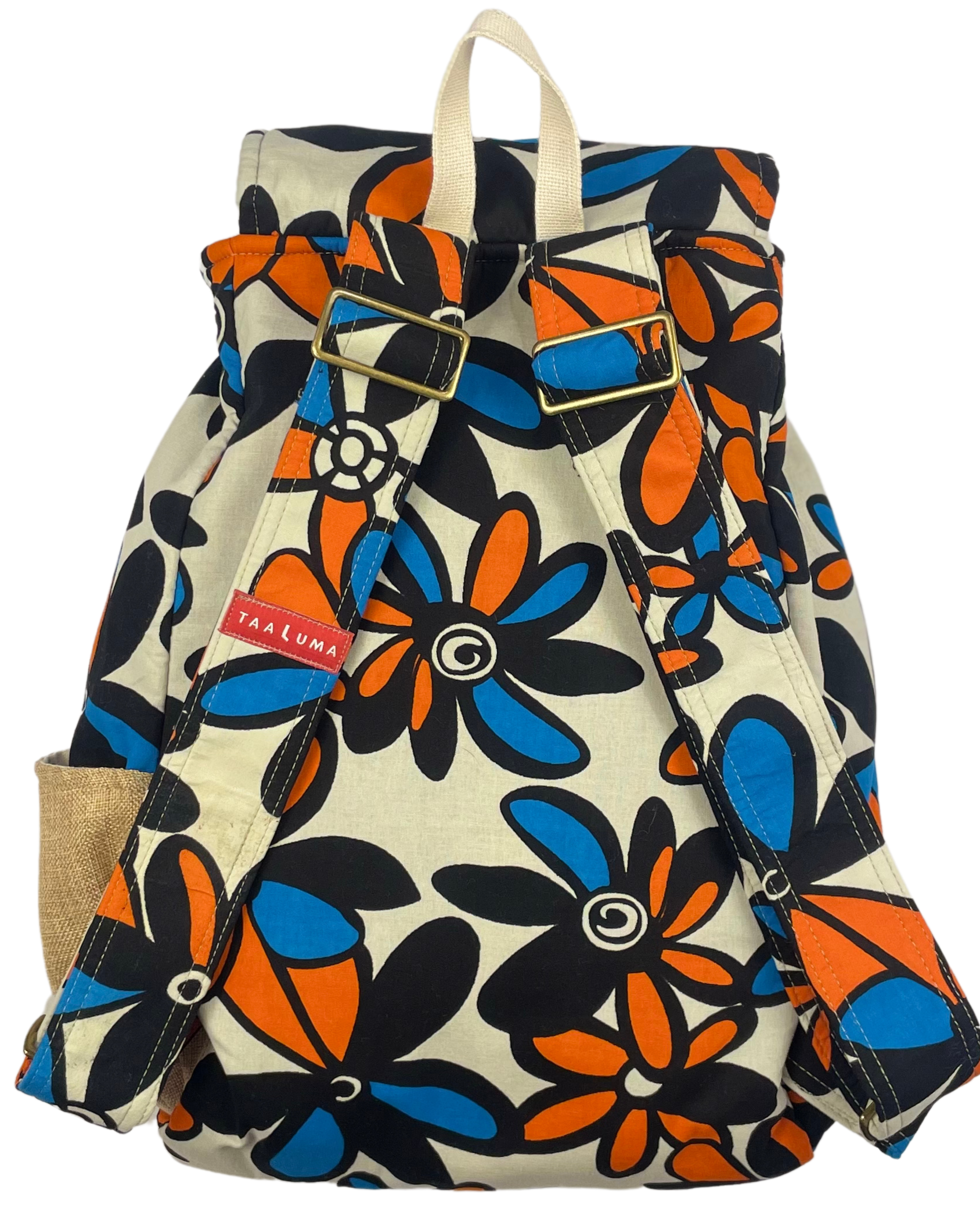 Tanzania Tote (by Patricia White)