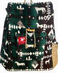 New Mexico Tote (by Tim Gibson)