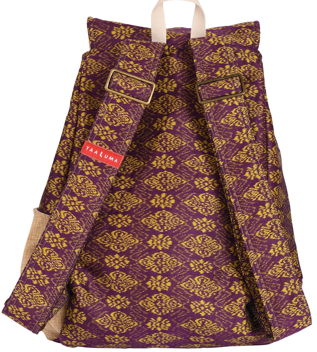 Cambodia Tote (by Steven Susaneck)