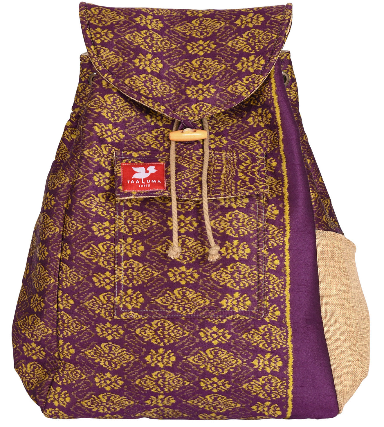 Cambodia Tote (by Steven Susaneck)