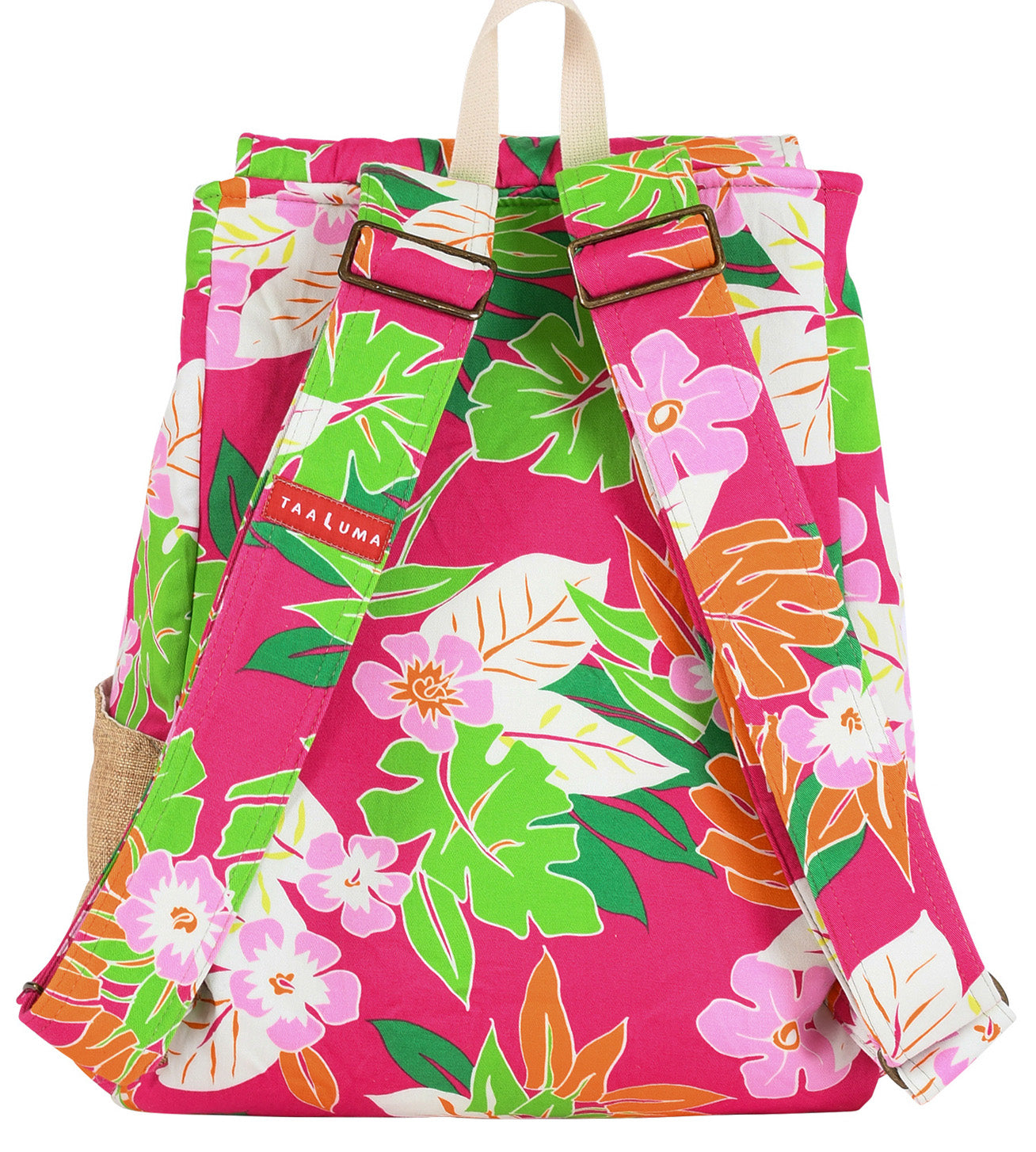 Hawaii Tote (by Tim Gibson)
